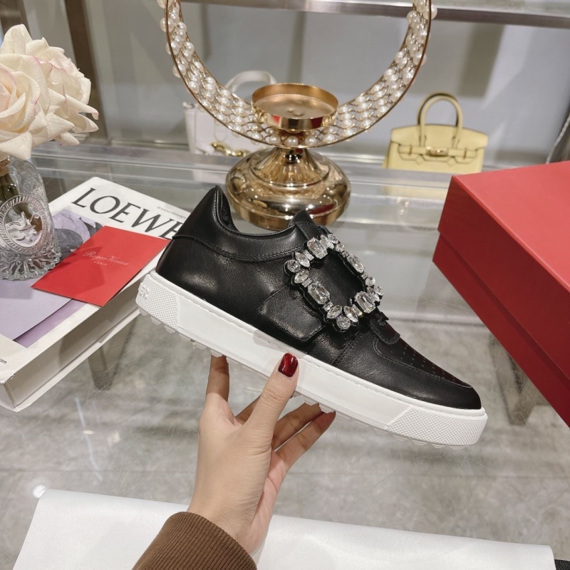 Roger Vivier Casual Shoes